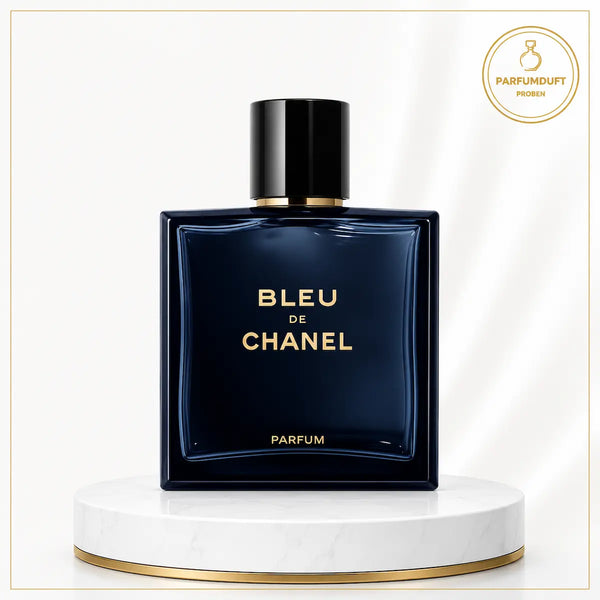 Bleu de Chanel Duftprobe