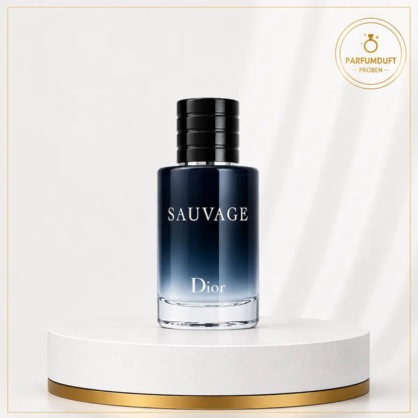 Dior Sauvage Duftprobe