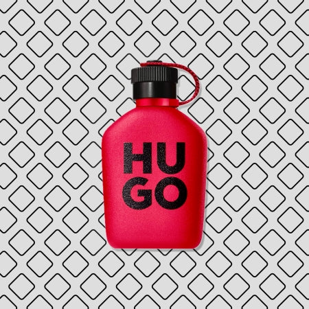Hugo Intense Eau de Parfum Abfüllung | von Hugo Boss