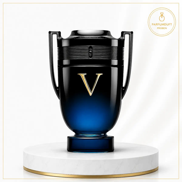 Invictus Duftprobe von Paco Rabanne