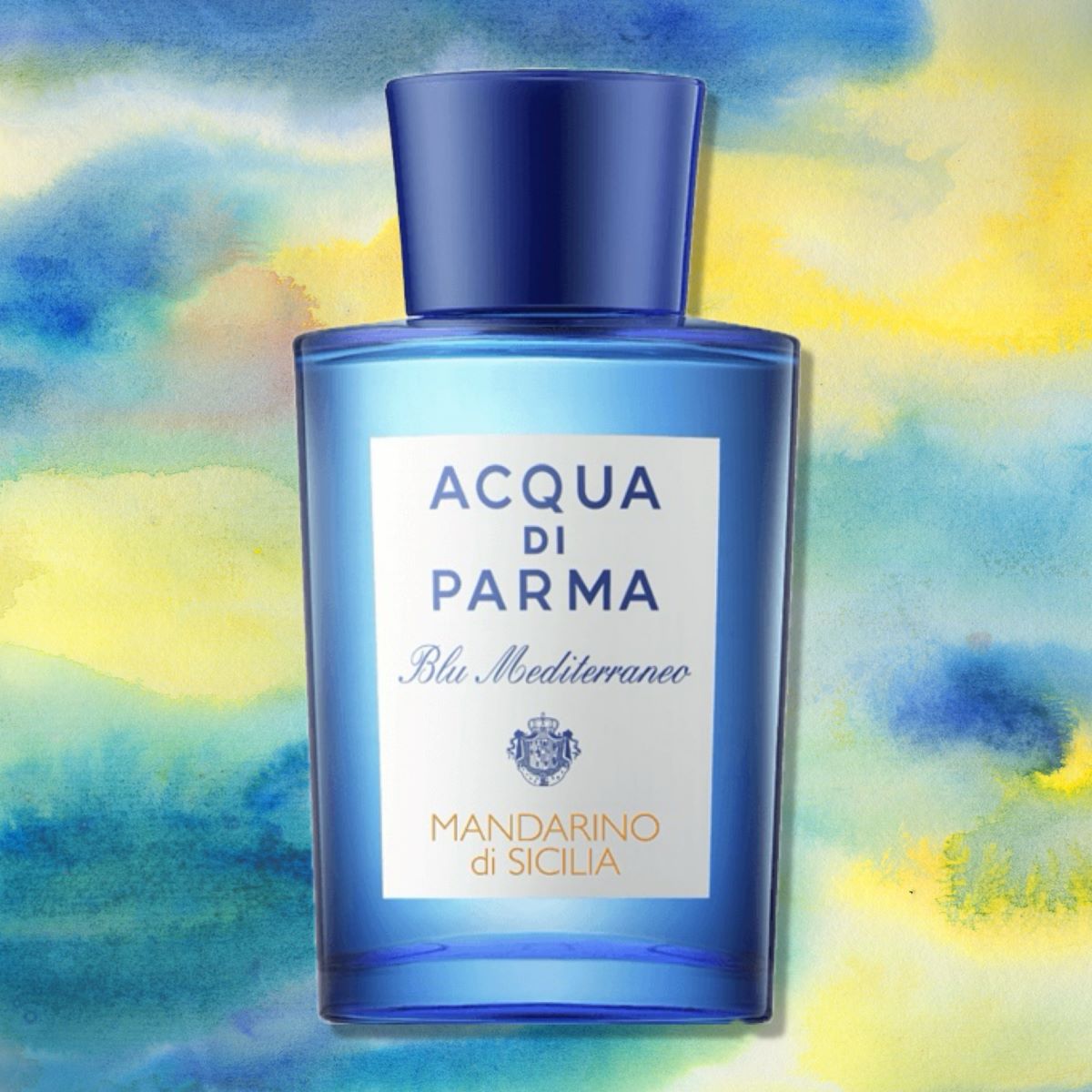 Acqua di Parma Mandarino di Sicilia Parfumprobe