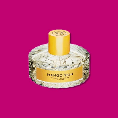 Mango Skin Eau De Parfum Probe von Vilhelm Parfumerie