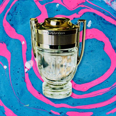 Paco Rabanne Invictus Probe