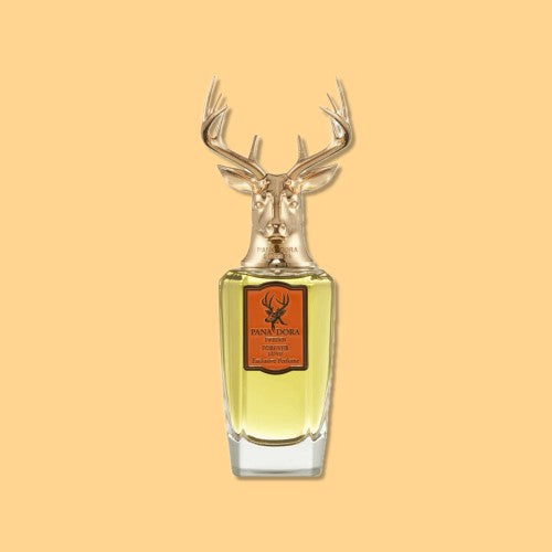 Pana Dora Forever Love Eau de Parfum
