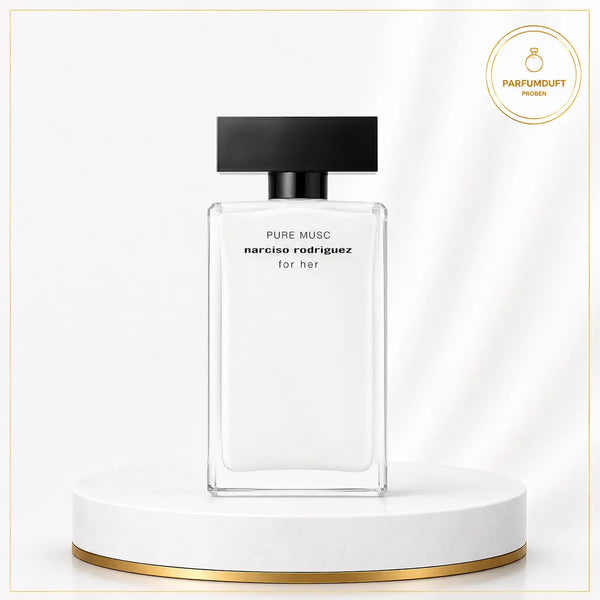 Parfum wie frisch geduscht Guide