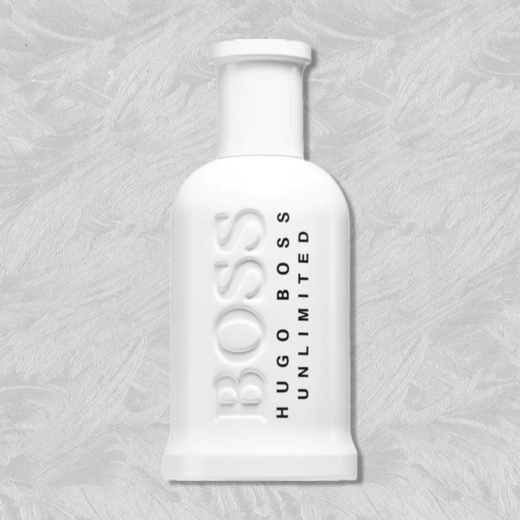 Hugo Boss Parfum Probe &amp; Parfümproben bestellen
