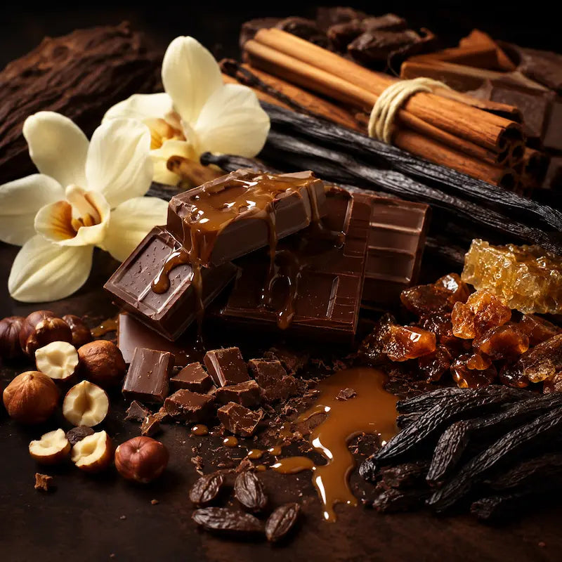 Gourmand