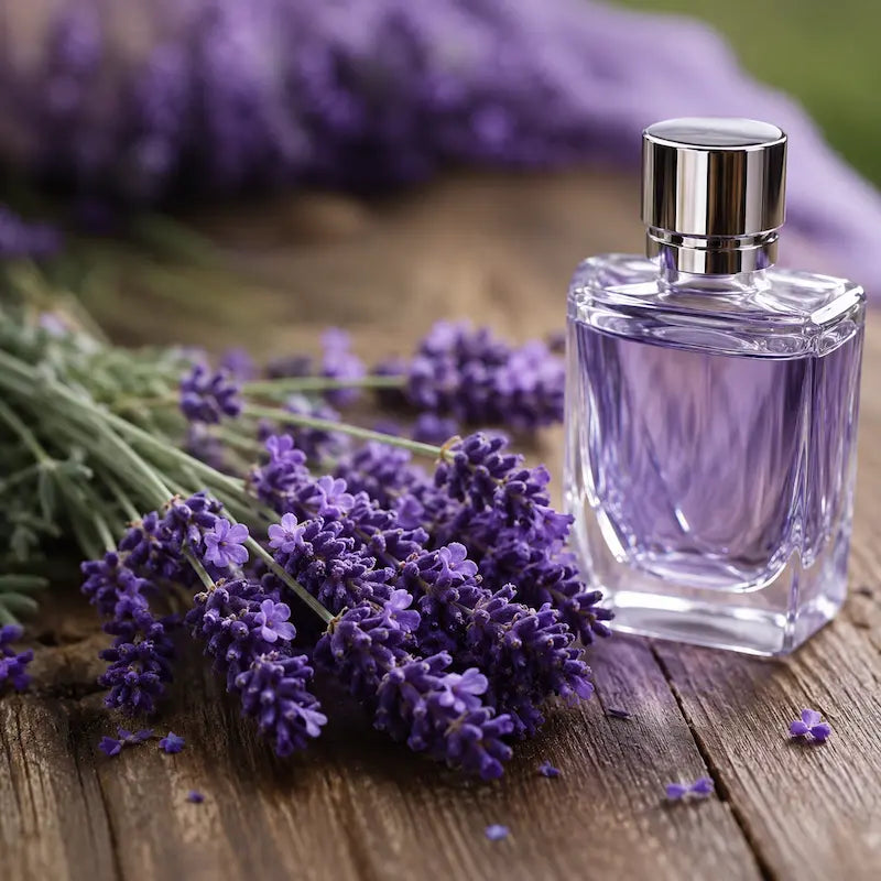 Lavendel