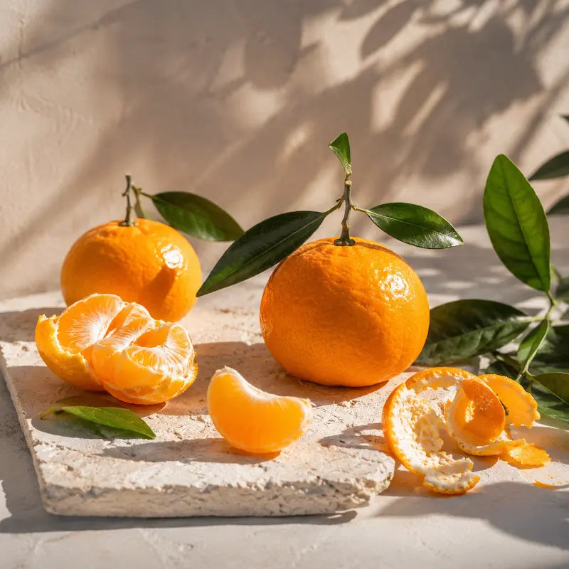 Mandarine