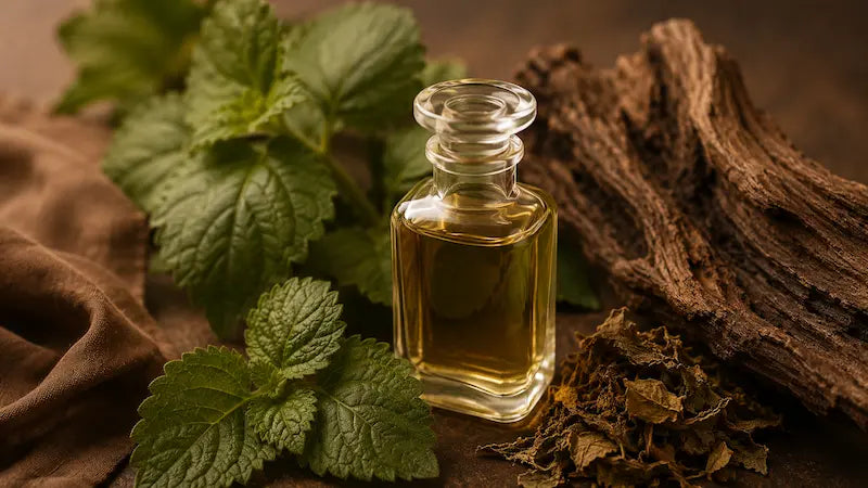 Patchouli