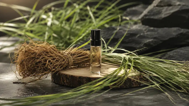 Vetiver