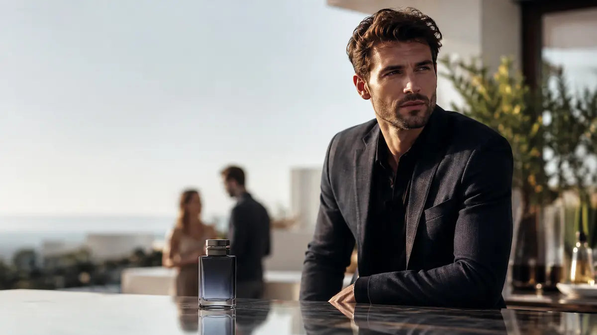 Alltag Parfum Herren Duftproben