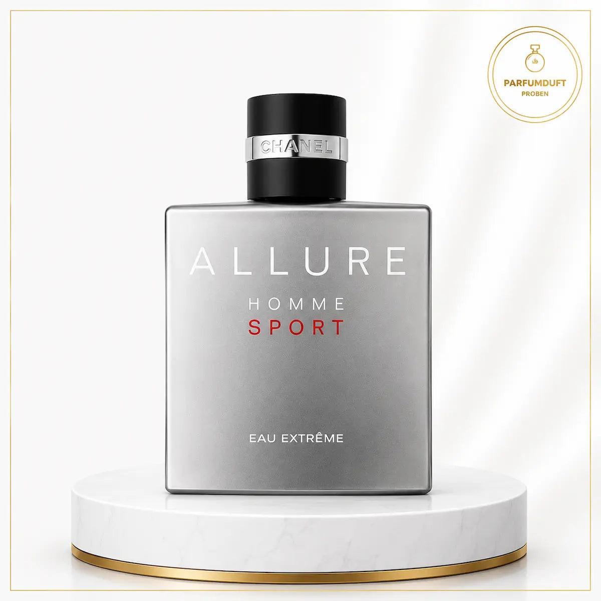 Allure Homme Sport Eau Extreme Probe