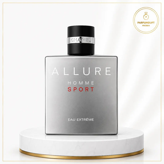 Allure Homme Sport Eau Extreme Probe