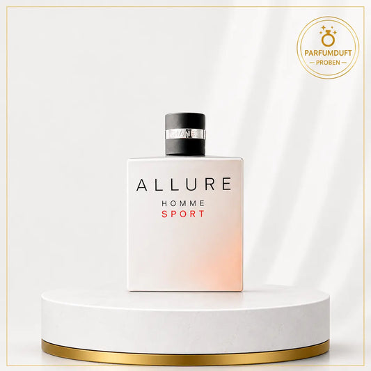 Allure Homme Sport Probe