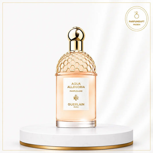 Aqua Allegoria Pampelune Duftprobe