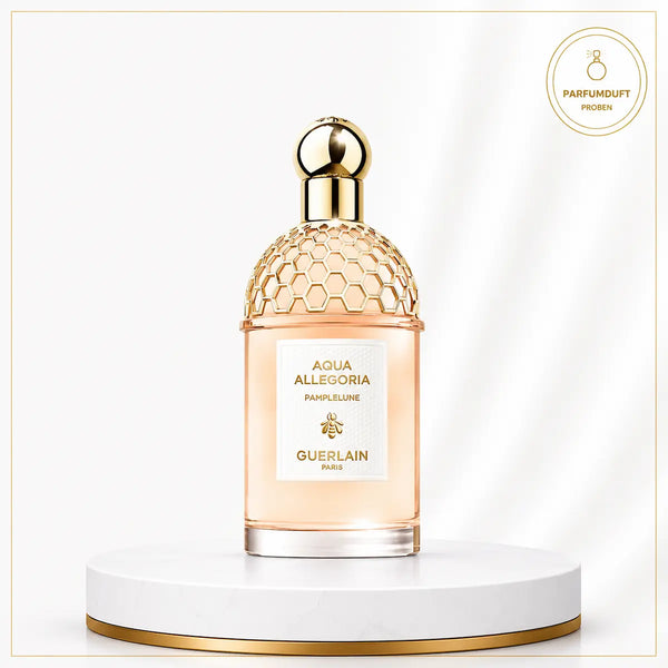 Guerlain Pampelune Duftprobe