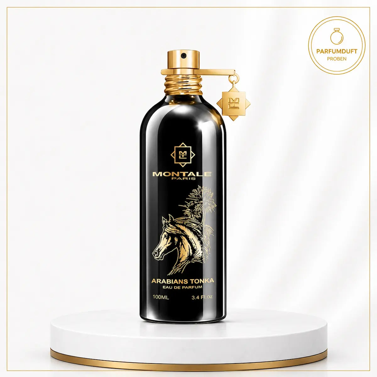 Arabians Tonka Montale Parfumprobe