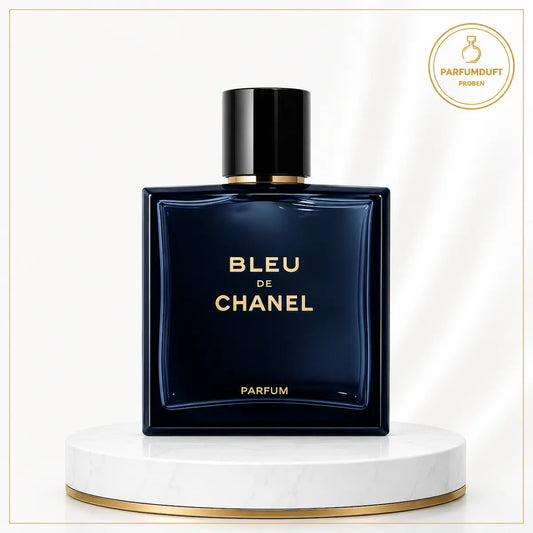 Bleu de Chanel Parfum Probe