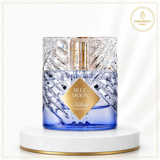 Blue Moon Ginger Dash Parfum Probe