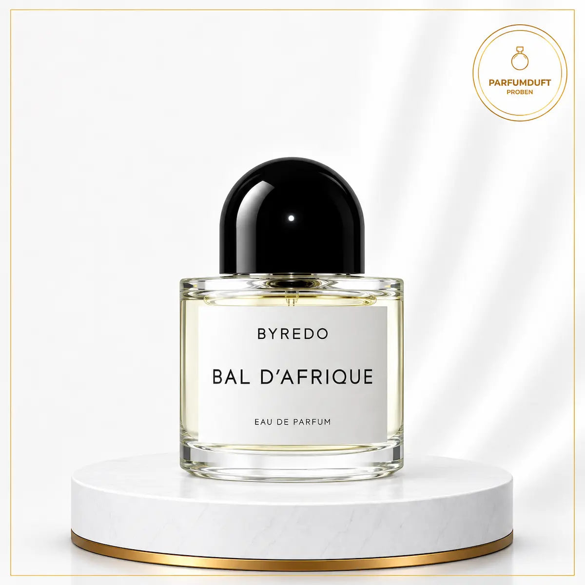 Byredo Bal D'Afrique Parfümrobe
