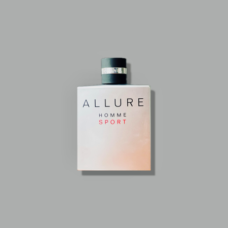 Chanel Allure Homme Sport Parfumprobe