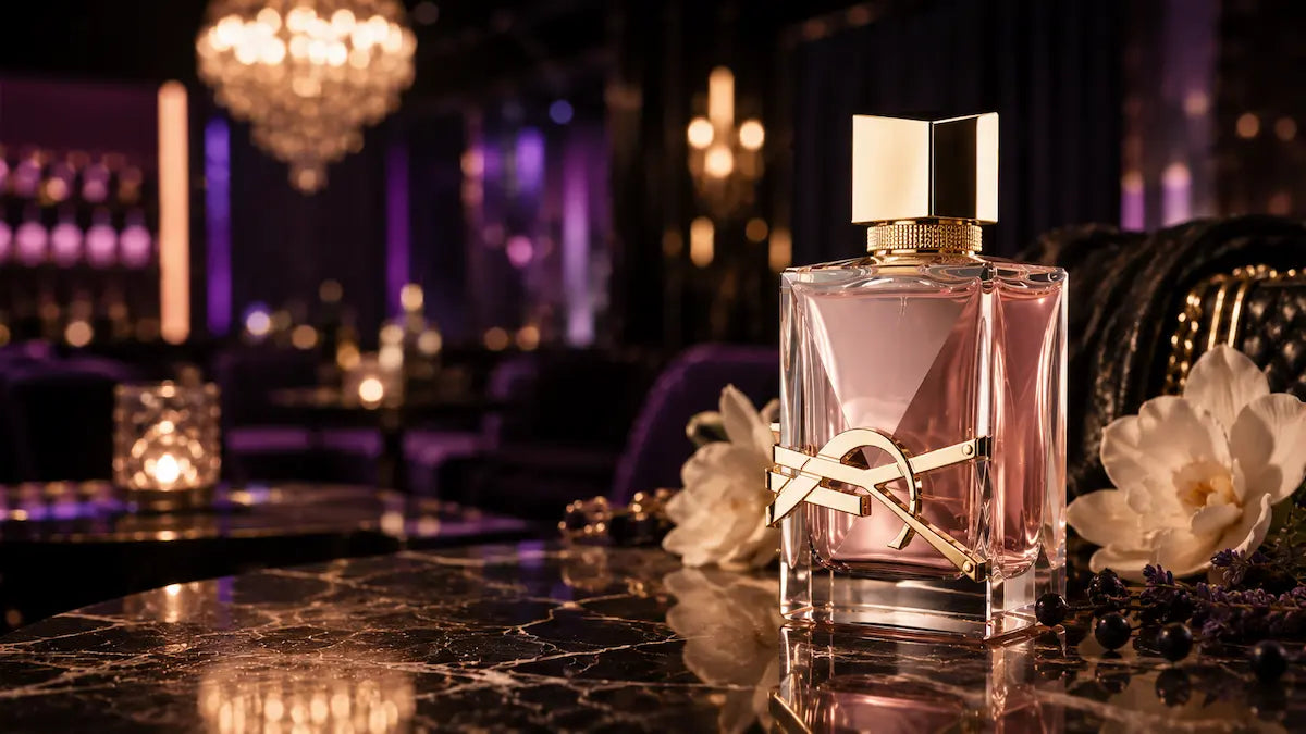 Club Parfum Damen Duftproben