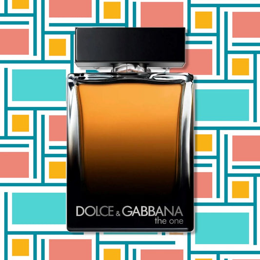 Dolce  Gabbana The One EdP Parfumprobe