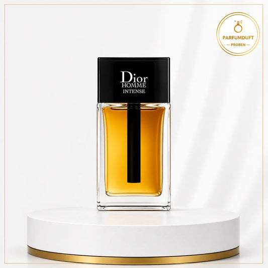 Dior Homme Intense Probe