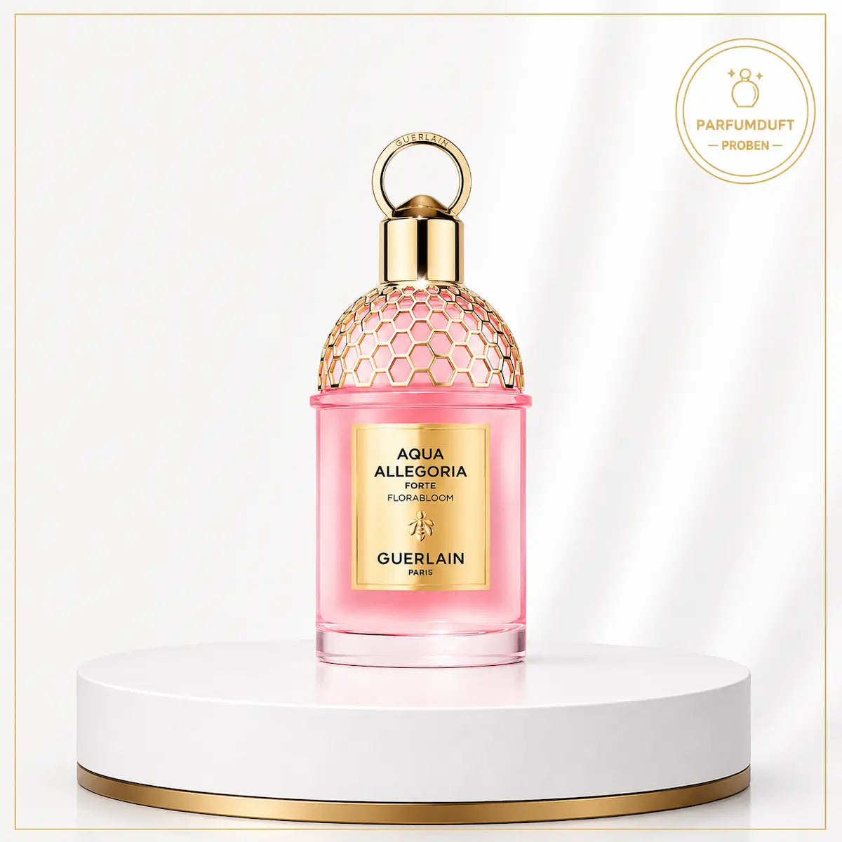 Aqua Allegoria Florabloom Forte Probe