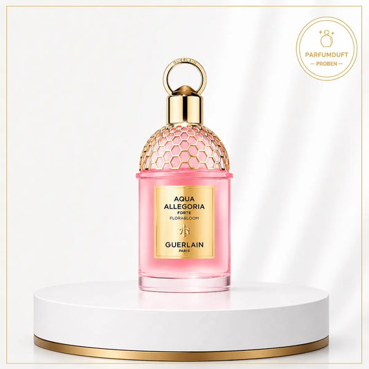 Aqua Allegoria Florabloom Forte Probe