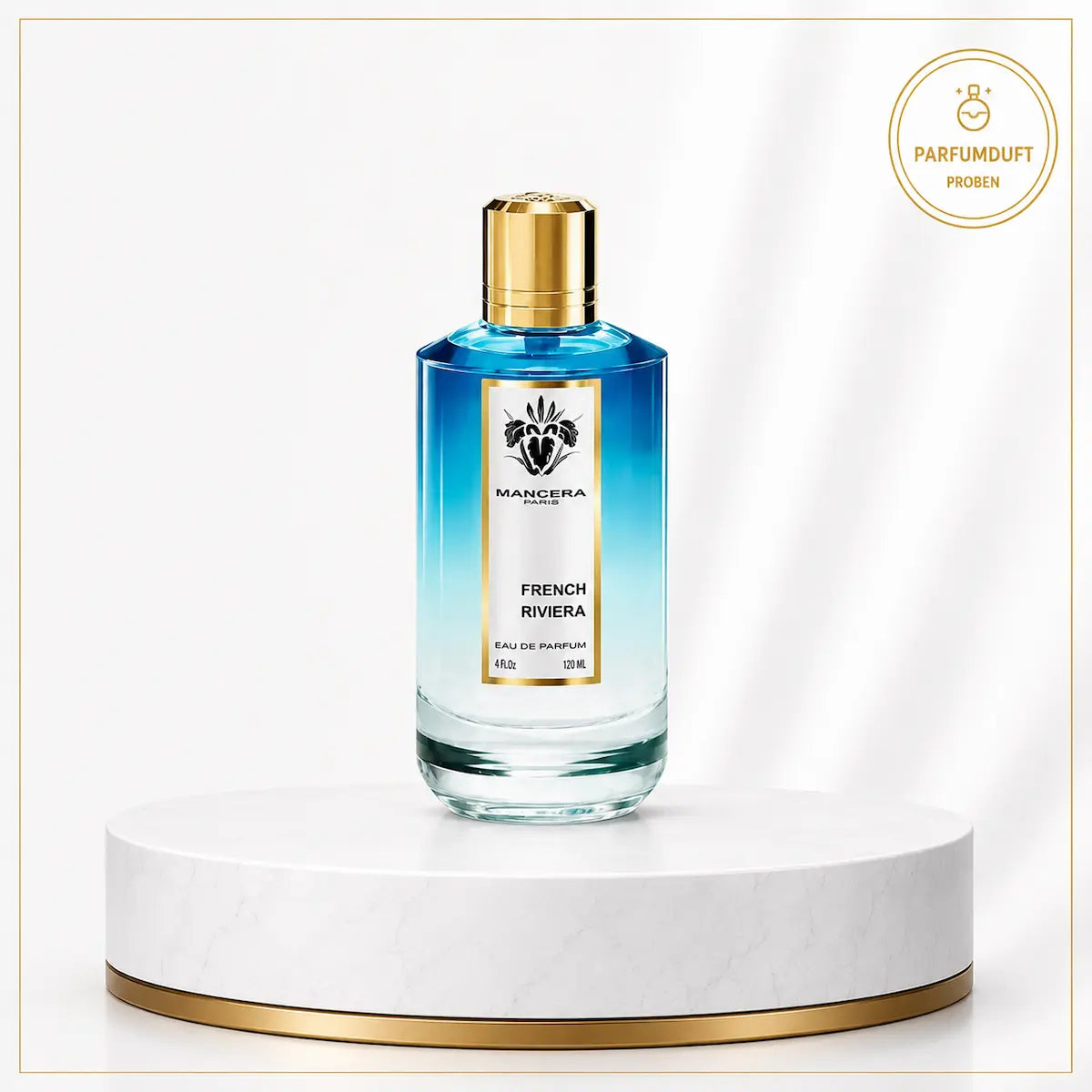 French Riviera Eau De Parfum Probe