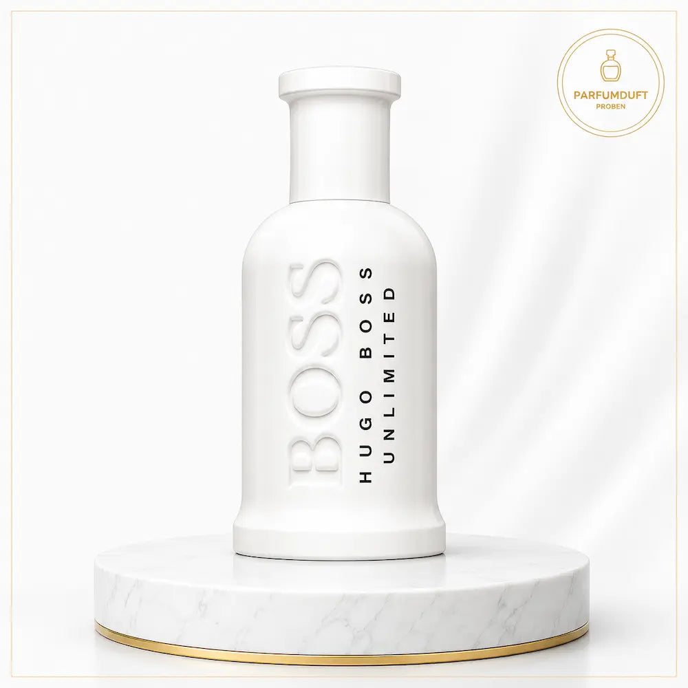 BOSS Bottled Unlimited Parfümprobe