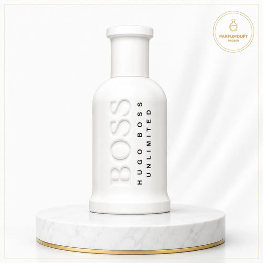 BOSS Bottled Unlimited Parfümprobe
