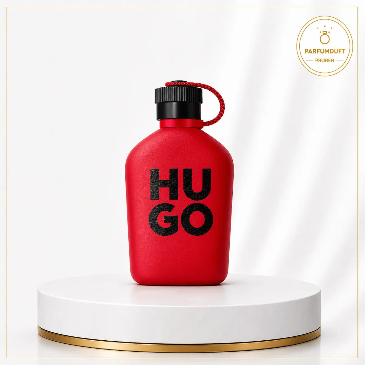 Hugo Intense Eau de Parfum Probe
