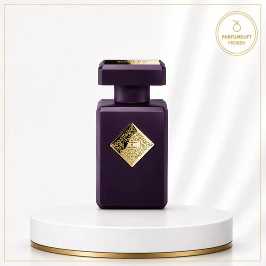 Initio Side Effect Eau de Parfum Probe tester Abfüllung
