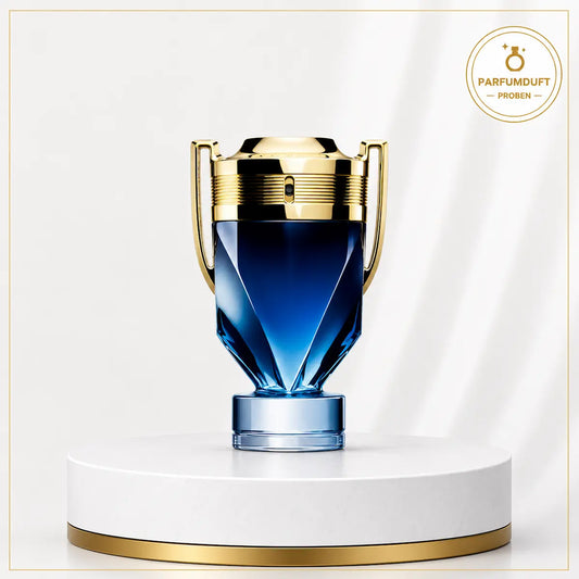 Invictus Parfum Probe