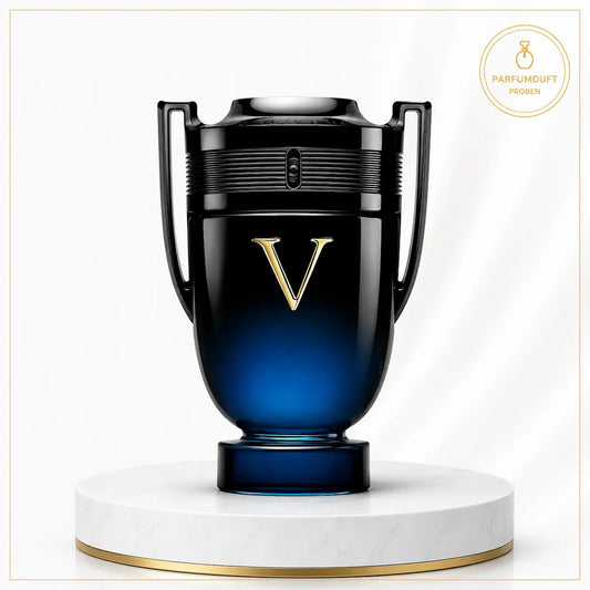 Victory Elixir Parfum Probe