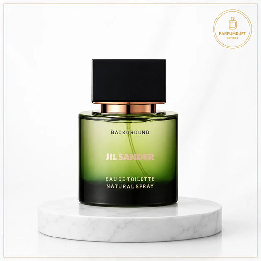 Background Eau de Toilette Probe | von Jil Sander