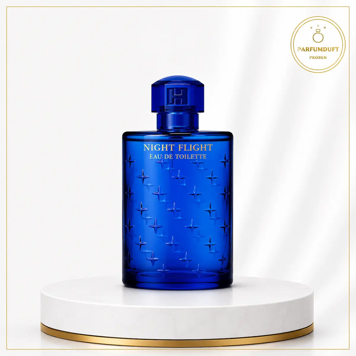Joop Nightflight Eau de Toilette Probe