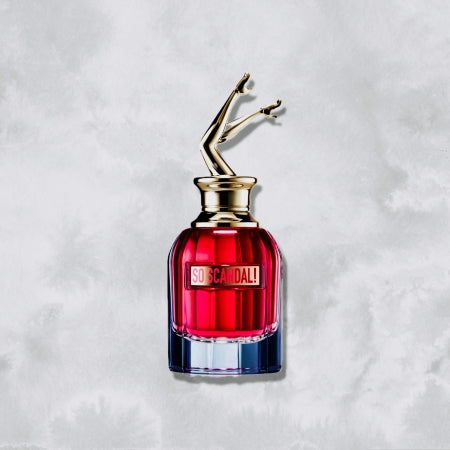 Paul Gaultier Scandal So Scandal Parfum Probe