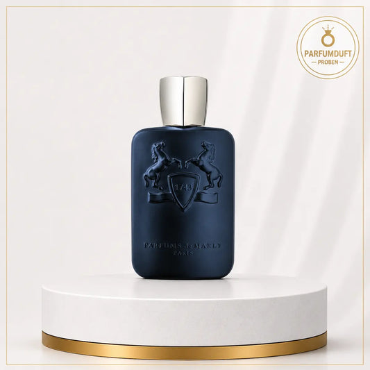Parfums de Marly Layton als Parfümprobe