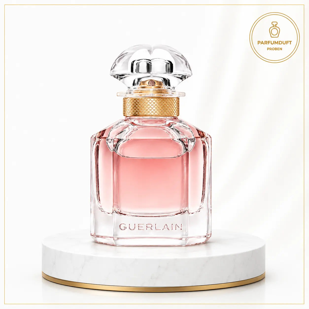 Mon Guerlain arfum Probe