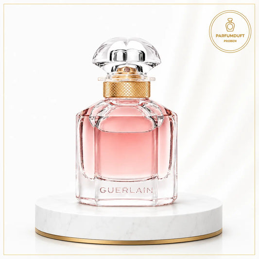 Mon Guerlain arfum Probe