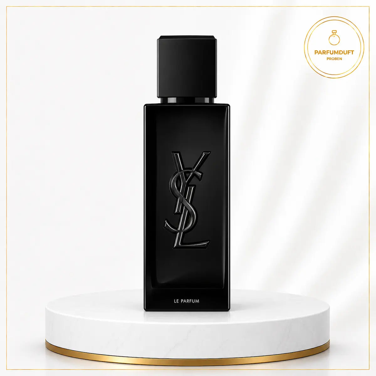 YSL le Parfum Parfumprobe