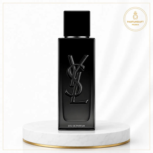 Yves Saint Laurent MySLF Parfümprobe