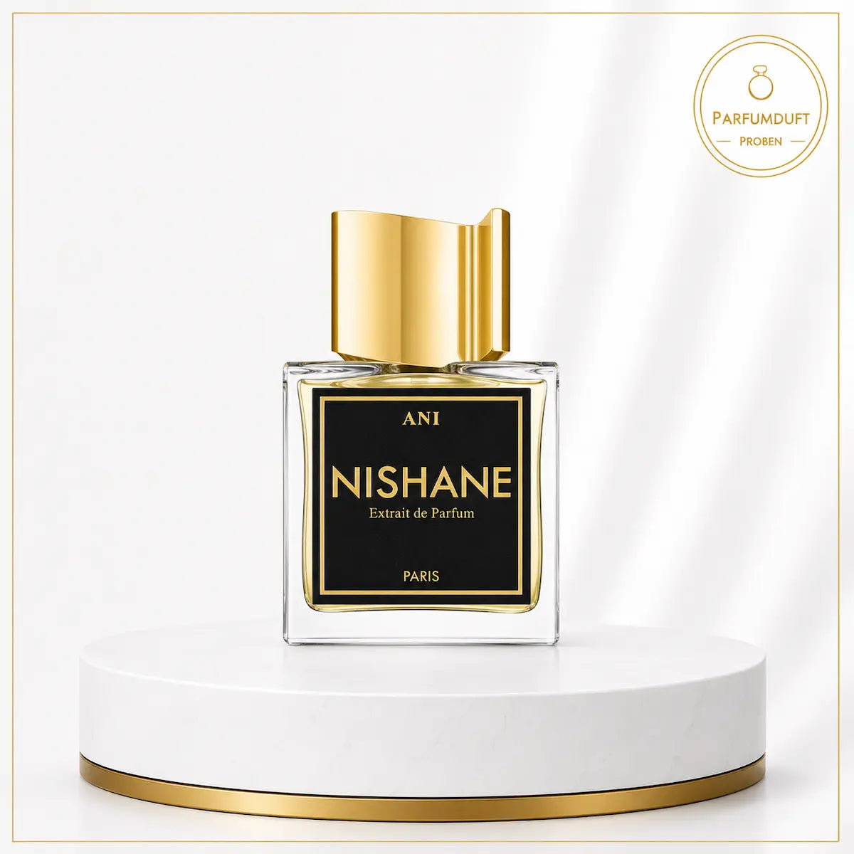 Ani Extrait de Parfum
