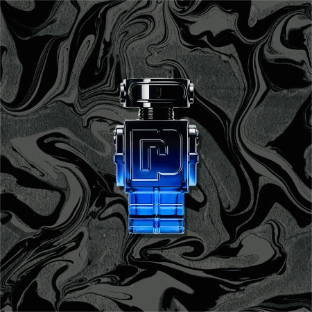 Paco Rabanne  Phantom Intense Parfum Probe tester