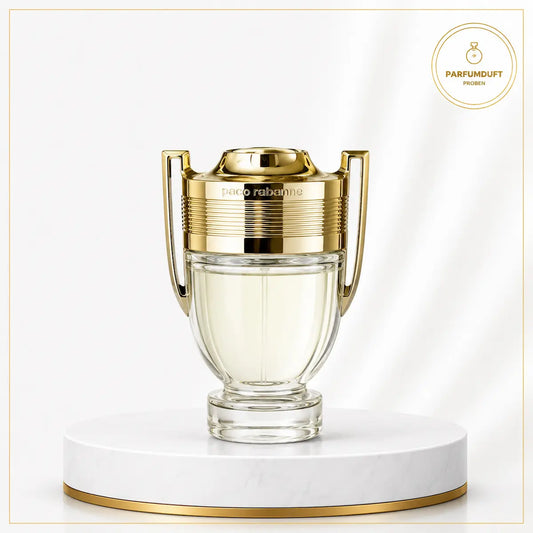Invictus Eau de Toilette von Rabanne