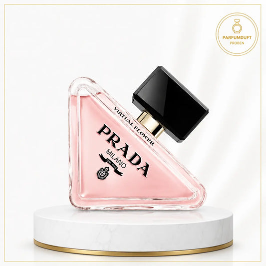 Paradoxe Virtual Flower Probe